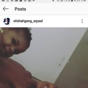 Meet your Posher, Elishah